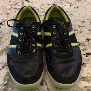 Footjoy leather Casual Shoes